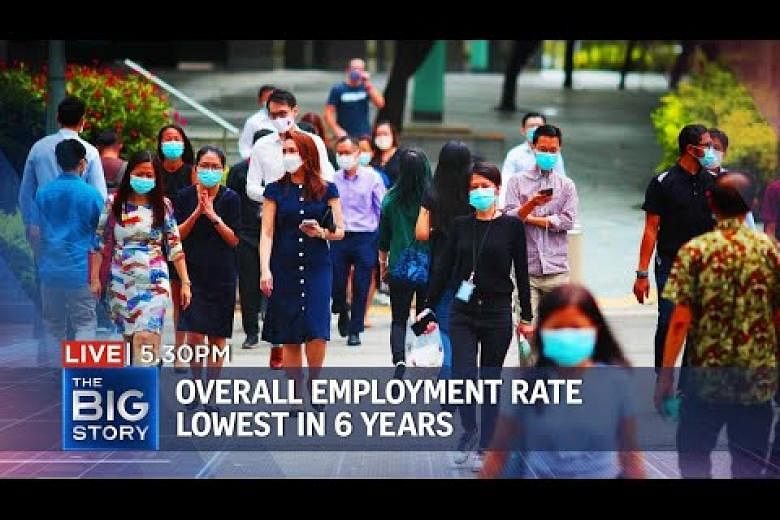 Kisah Besar: Pendapatan rata-rata penduduk turun untuk pertama kalinya sejak 2014 karena Covid-19