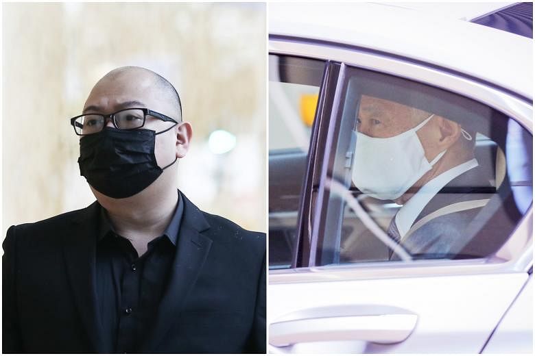 Editor TOC ‘sengaja mencelupkan pena ke dalam racun’ untuk menyerang PM Lee: Pengacara Davinder Singh dalam persidangan pencemaran nama baik