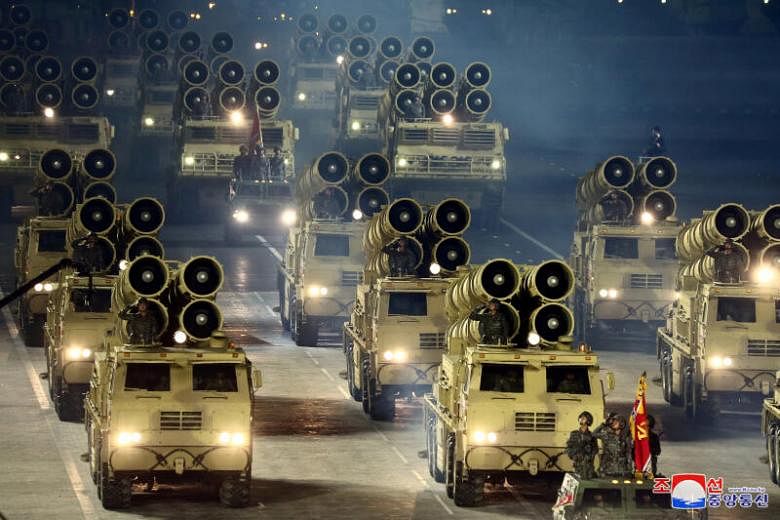 Saatnya mengatur ulang untuk denuklirisasi Korea Utara: kolumnis Korea Herald