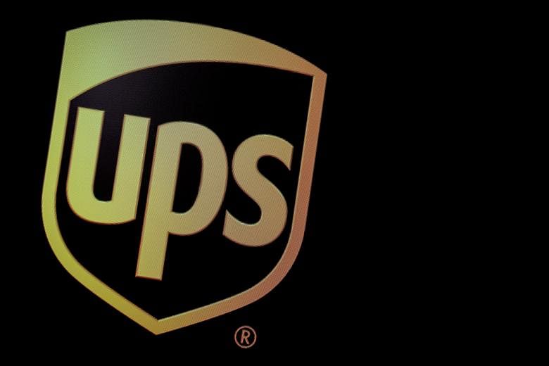 UPS membatasi beberapa paket dari Nike, Gap di tengah kesibukan online
