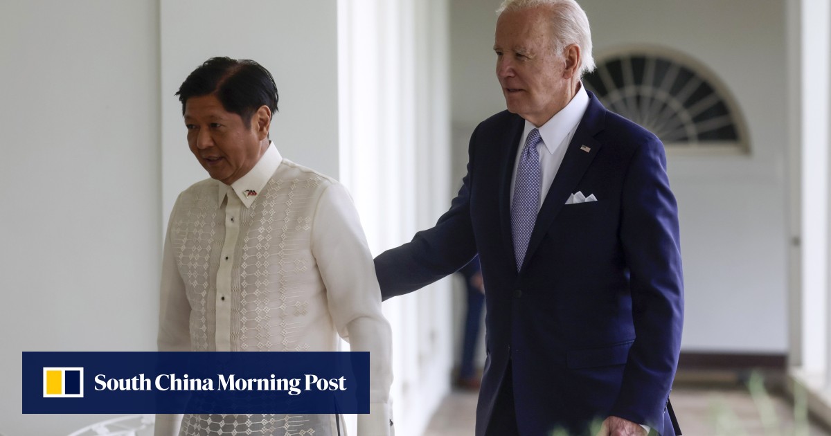 Hubungan Filipina-China: akankah KTT 3 arah dengan AS dan Jepang semakin mengikis hubungan Manila-Beijing?