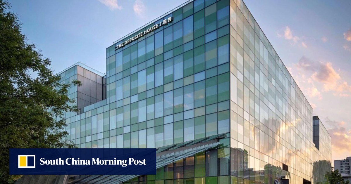 Swire Properties akan menutup The Opposite House di Beijing, hotel pertama grup, karena mengincar pembangunan kembali ke properti ritel