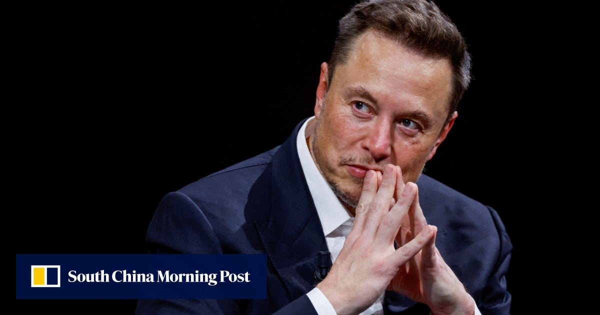 Hakim Agung Brail memerintahkan penyelidikan Elon Musk atas berita palsu dan obstruksi