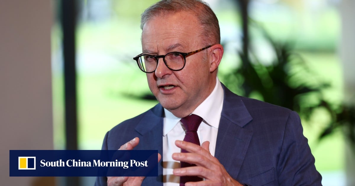 Kejatuhan Aukus: Australia menyangkal Jepang siap untuk secara resmi bergabung dengan pakta keamanan