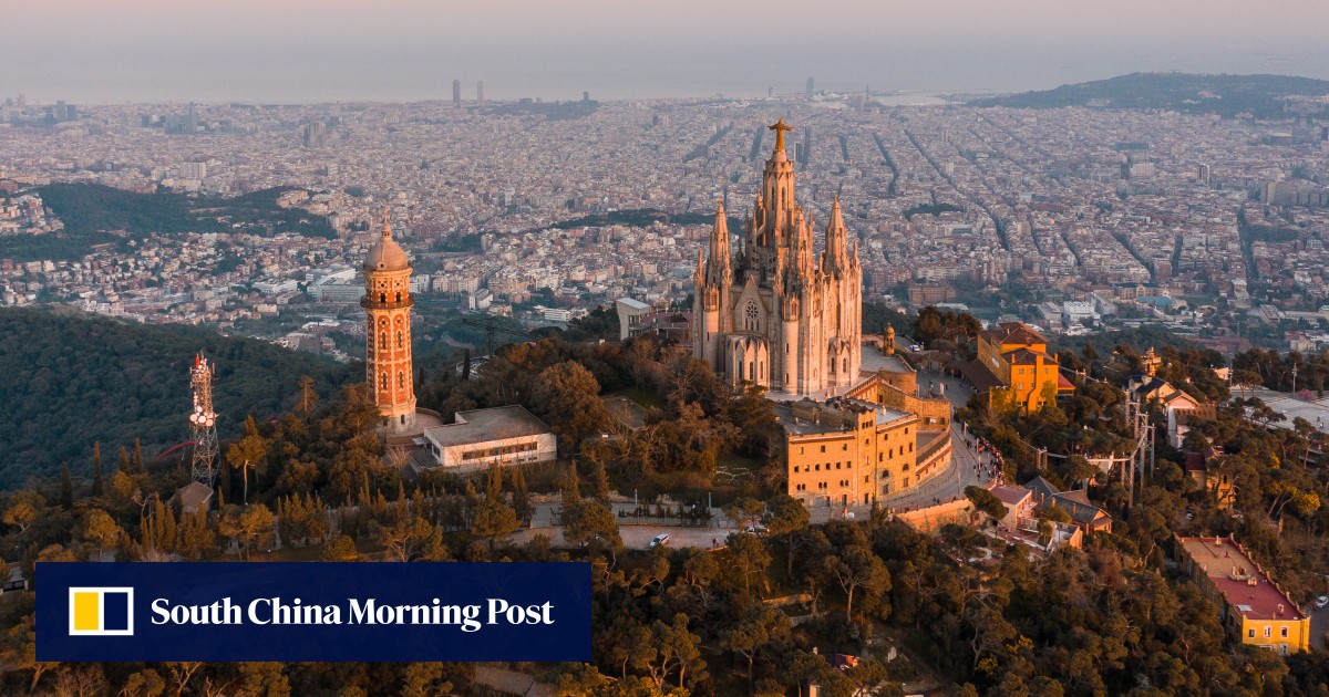 Spanyol memangkas skema ‘visa emas’ untuk mengekang spekulasi properti