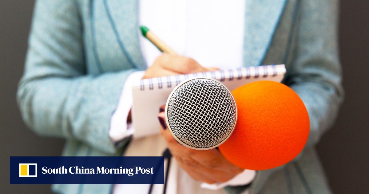 Swedia Usir Jurnalis China yang Dianggap ‘Ancaman Serius Terhadap Keamanan’