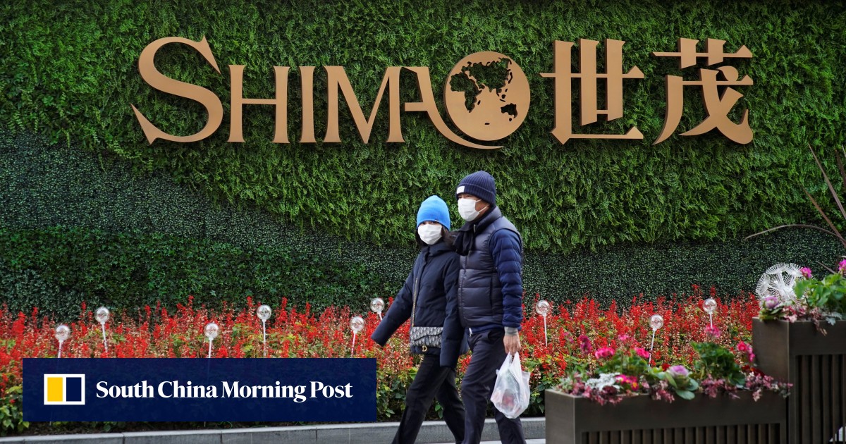Shimao Group menghadapi petisi penutupan dari China Construction Bank, menandakan pengembang berada dalam ‘masalah utang serius’