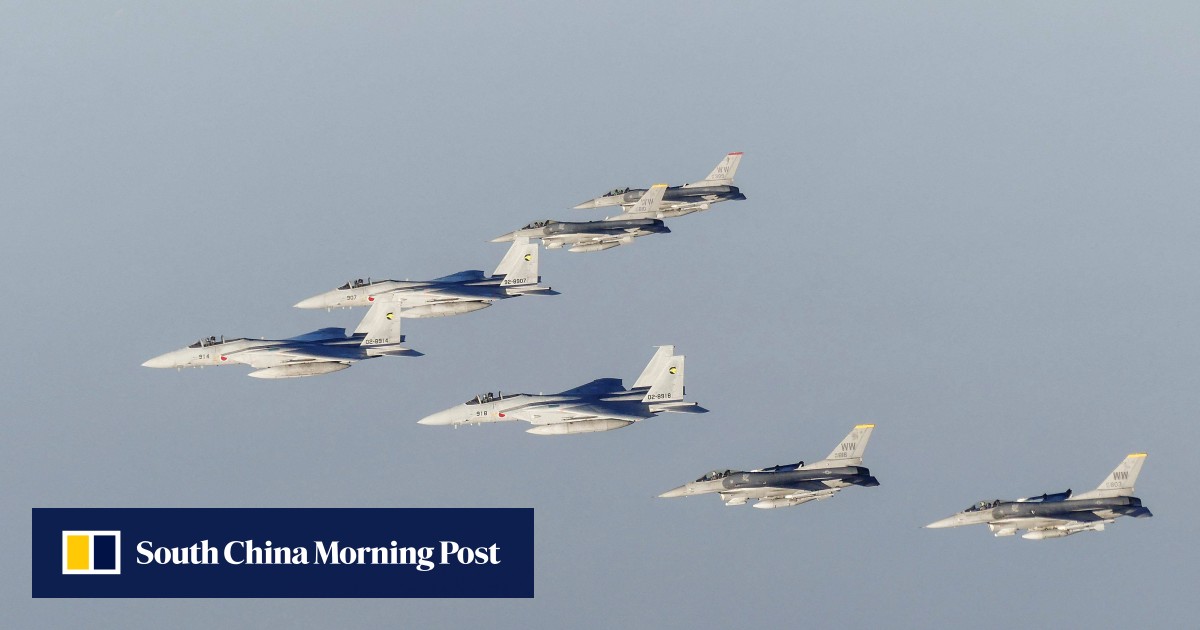 China dipandang sebagai ancaman keamanan oleh lebih dari 90% orang Jepang, survei baru menunjukkan