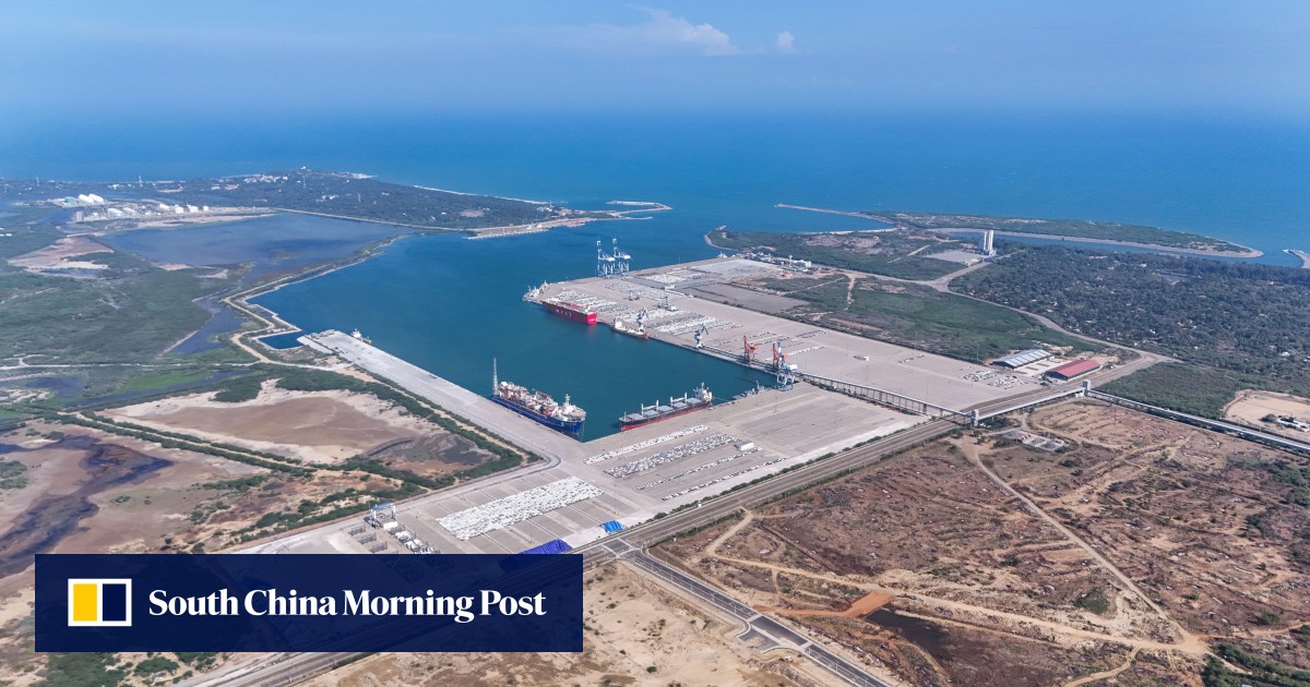 Sri Lanka beralih ke China untuk mendapatkan lebih banyak bantuan investasi tetapi bergerak tidak mungkin untuk meregangkan hubungan ‘kuat’ dengan India dan AS