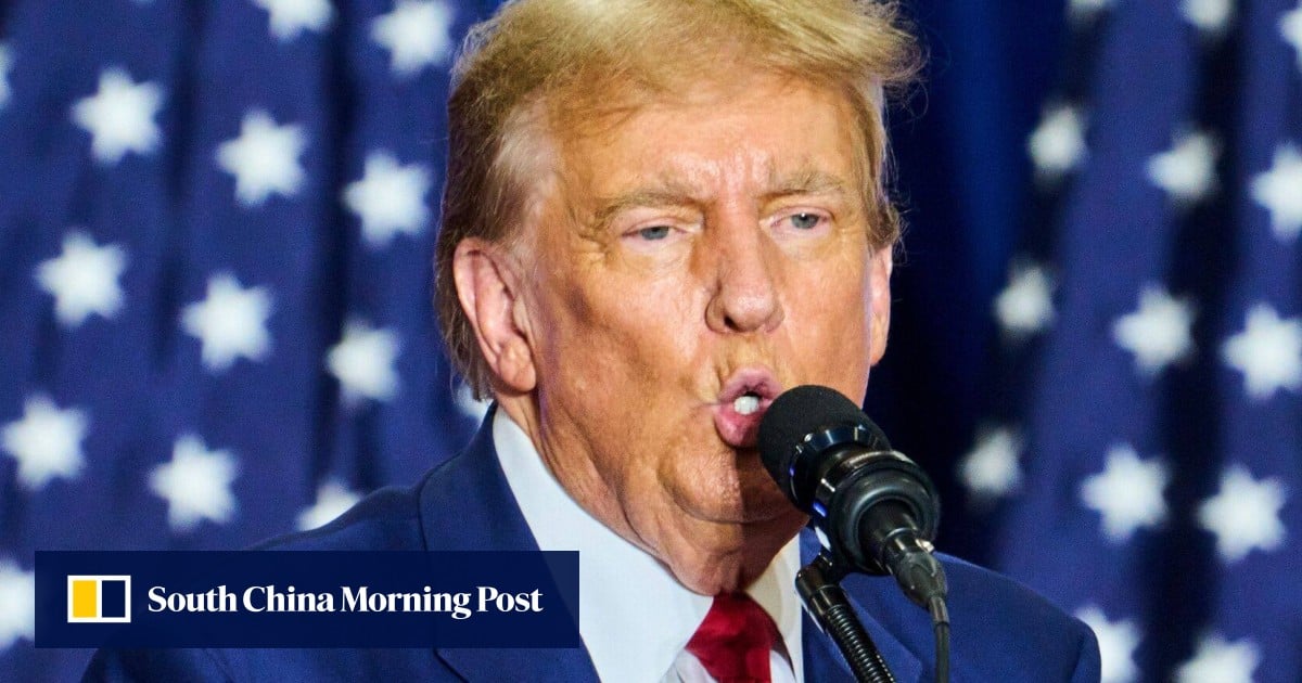 Trump menolak larangan aborsi nasional, mengatakan negara bagian harus memutuskan tetapi mendukung pengecualian