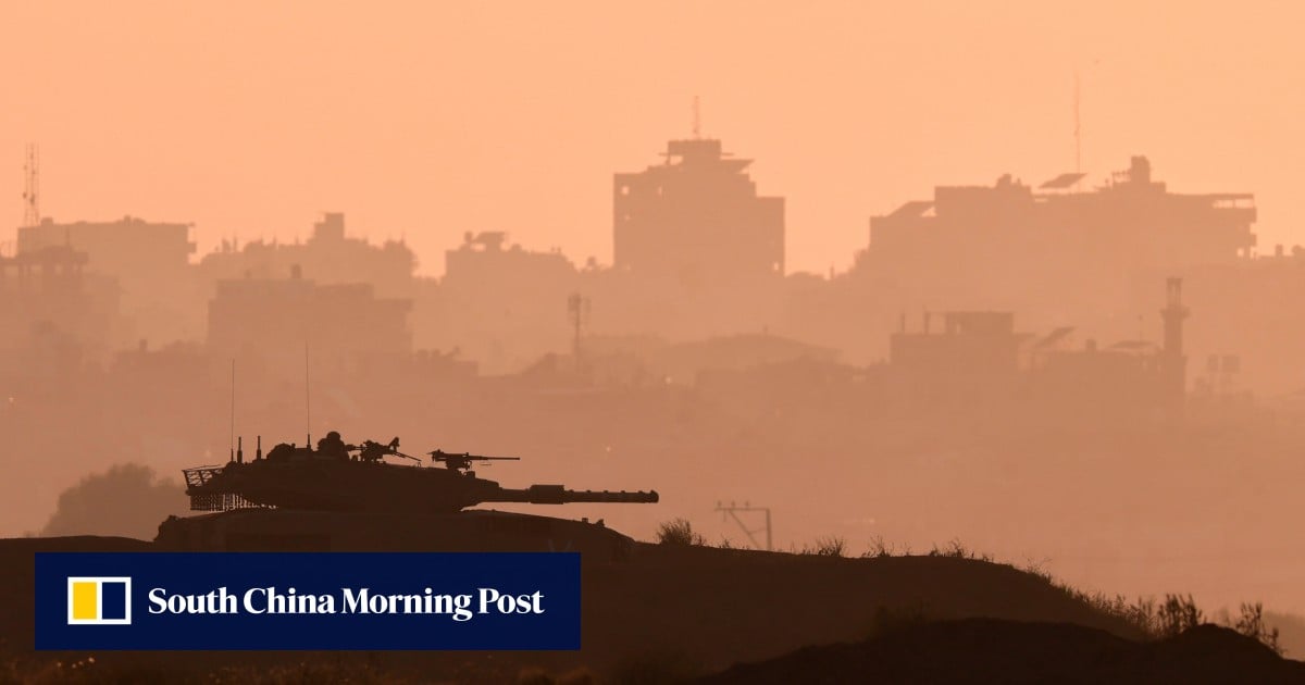 Pengadilan tinggi PBB akan mengadakan dengar pendapat dalam kasus yang menuduh Jerman memfasilitasi konflik Gaa Israel